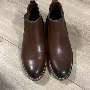Kenneth Cole Dress Boots
